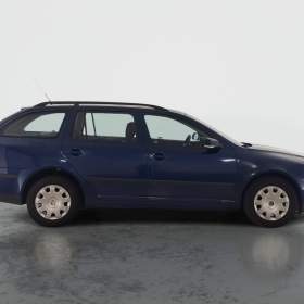 Foto inzerátu Skoda Octavia 1.9 TDI
