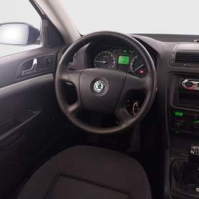 Foto inzerátu Skoda Octavia 1.9 TDI