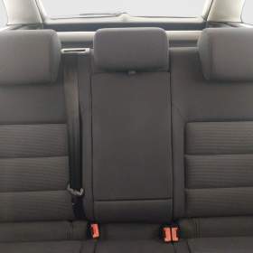 Foto inzerátu Skoda Octavia 1.9 TDI