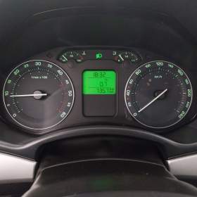 Foto inzerátu Skoda Octavia 1.9 TDI