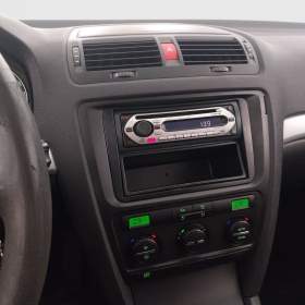 Foto inzerátu Skoda Octavia 1.9 TDI