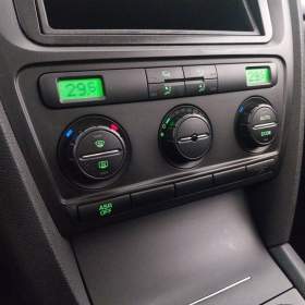 Foto inzerátu Skoda Octavia 1.9 TDI