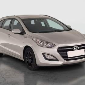 Foto inzerátu Hyundai i30 1.6 CRDi