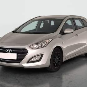 Foto inzerátu Hyundai i30 1.6 CRDi