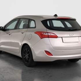 Foto inzerátu Hyundai i30 1.6 CRDi