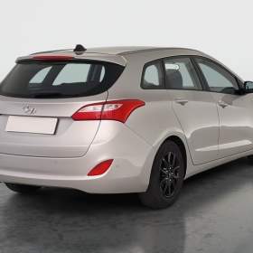 Foto inzerátu Hyundai i30 1.6 CRDi