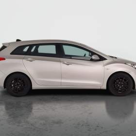 Foto inzerátu Hyundai i30 1.6 CRDi