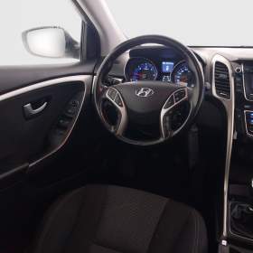 Foto inzerátu Hyundai i30 1.6 CRDi