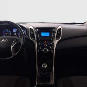 Foto inzerátu Hyundai i30 1.6 CRDi