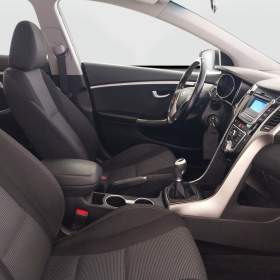Foto inzerátu Hyundai i30 1.6 CRDi