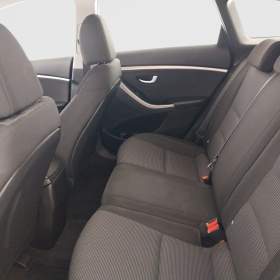 Foto inzerátu Hyundai i30 1.6 CRDi