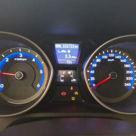 Foto inzerátu Hyundai i30 1.6 CRDi