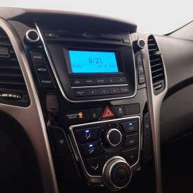 Foto inzerátu Hyundai i30 1.6 CRDi