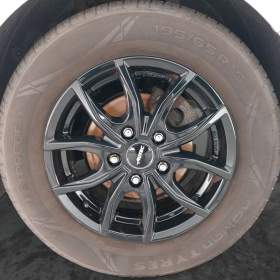 Foto inzerátu Hyundai i30 1.6 CRDi