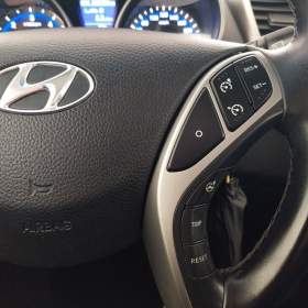Foto inzerátu Hyundai i30 1.6 CRDi