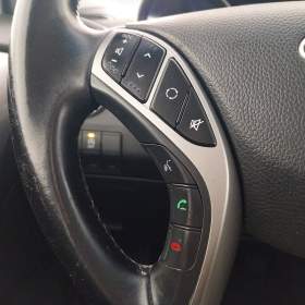 Foto inzerátu Hyundai i30 1.6 CRDi