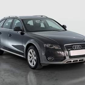 Foto inzerátu Audi A4 Allroad 2.0 TDI