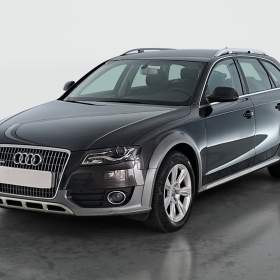 Foto inzerátu Audi A4 Allroad 2.0 TDI
