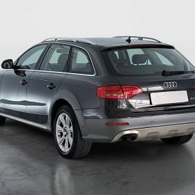 Foto inzerátu Audi A4 Allroad 2.0 TDI