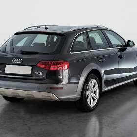 Foto inzerátu Audi A4 Allroad 2.0 TDI