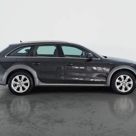 Foto inzerátu Audi A4 Allroad 2.0 TDI