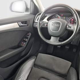Foto inzerátu Audi A4 Allroad 2.0 TDI