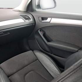 Foto inzerátu Audi A4 Allroad 2.0 TDI