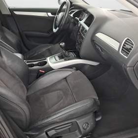 Foto inzerátu Audi A4 Allroad 2.0 TDI