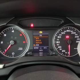Foto inzerátu Audi A4 Allroad 2.0 TDI