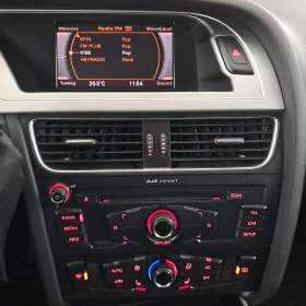 Foto inzerátu Audi A4 Allroad 2.0 TDI