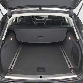 Foto inzerátu Audi A4 Allroad 2.0 TDI