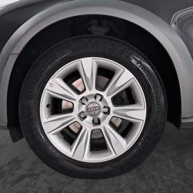 Foto inzerátu Audi A4 Allroad 2.0 TDI