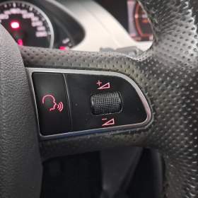Foto inzerátu Audi A4 Allroad 2.0 TDI