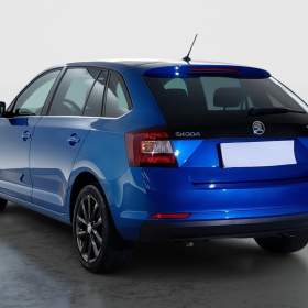 Foto inzerátu Skoda Rapid Spaceback 1.0 TSI