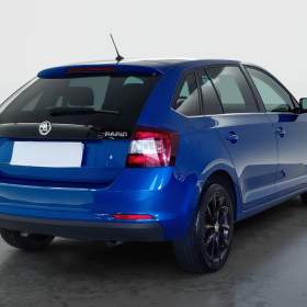 Foto inzerátu Skoda Rapid Spaceback 1.0 TSI