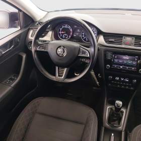 Foto inzerátu Skoda Rapid Spaceback 1.0 TSI