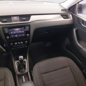Foto inzerátu Skoda Rapid Spaceback 1.0 TSI
