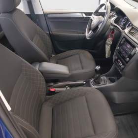 Foto inzerátu Skoda Rapid Spaceback 1.0 TSI