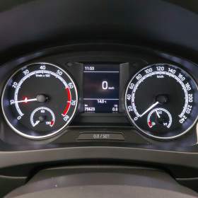 Foto inzerátu Skoda Rapid Spaceback 1.0 TSI