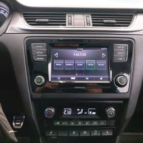 Foto inzerátu Skoda Rapid Spaceback 1.0 TSI