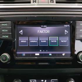 Foto inzerátu Skoda Rapid Spaceback 1.0 TSI