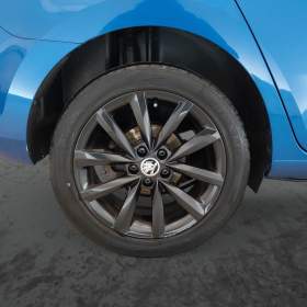 Foto inzerátu Skoda Rapid Spaceback 1.0 TSI