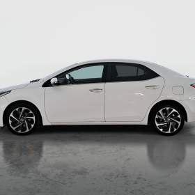 Foto inzerátu Toyota Corolla 1.6 Valvematic