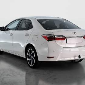 Foto inzerátu Toyota Corolla 1.6 Valvematic