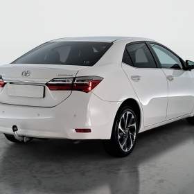 Foto inzerátu Toyota Corolla 1.6 Valvematic