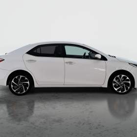 Foto inzerátu Toyota Corolla 1.6 Valvematic