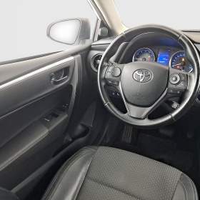 Foto inzerátu Toyota Corolla 1.6 Valvematic