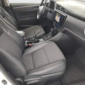 Foto inzerátu Toyota Corolla 1.6 Valvematic