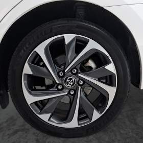 Foto inzerátu Toyota Corolla 1.6 Valvematic