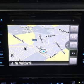 Foto inzerátu Toyota Corolla 1.6 Valvematic